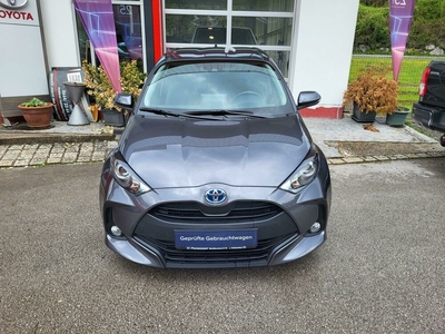 Toyota Yaris 1,5 VVT-i Hybrid Active Drive