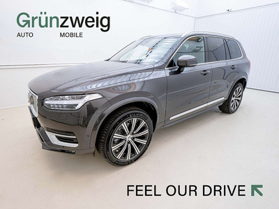 Volvo XC90 Ultimate, B5 AWD Mild-Hybrid,, Bright,