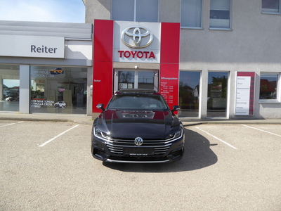 VW Arteon 2,0 TDI R-Line DSG *LED*HUD*PANO*