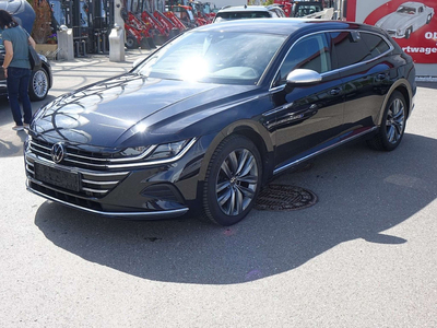 VW Arteon SB Elegance 2,0 TDI DSG *TEILLEDER, LED, VIRTUA...