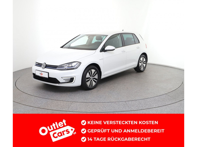 VW e-Golf 35,8kWh (mit Batterie)