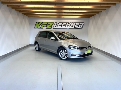 VW Golf 1,6 TDI ''beh-LKRD/SITZE*FREISPR*USB*PDC*ACC''