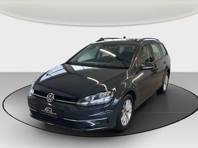 VW Golf Comfortline 1.6 TDI ''NAVI*SIHZ*ACC''