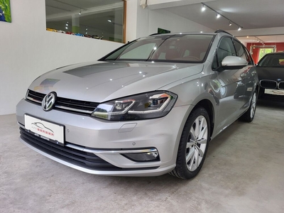 VW Golf Comfortline BMT/Start-Stopp *3 Jahre Garantie