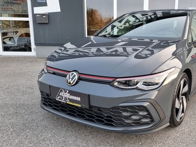 VW Golf GTI DSG ''Top Ausstattung''