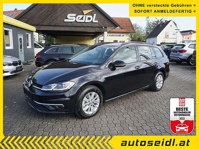 VW Golf Rabbit 40 1,6 TDI SCR *VIRTUAL+LED*