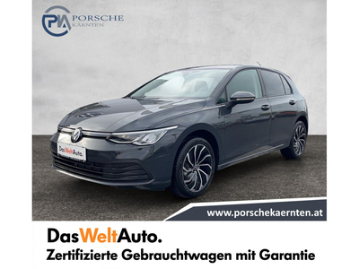 VW Golf Rabbit 45 TSI