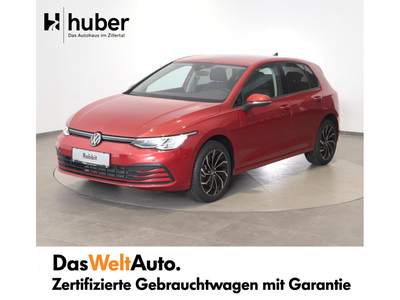 VW Golf Rabbit 45 TSI