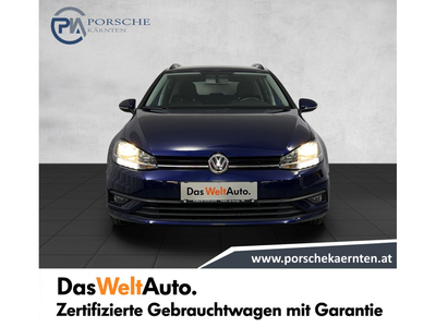 VW Golf Variant 1,6 TDI SCR