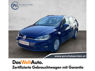 VW Golf Variant 1,6 TDI SCR