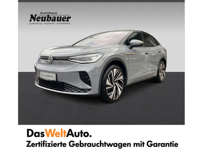 VW ID.5 GTX 220 kW / 77kWh