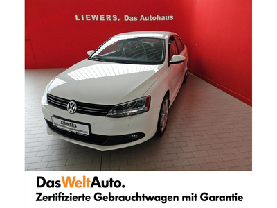 VW Jetta Comfortline 1,4 TSI DSG