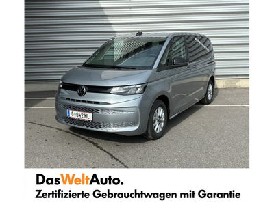 VW Multivan TDI