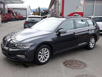 VW Passat Business 2,0 SCR TDI DSG *LED, NAVI, RFK + PDC,...