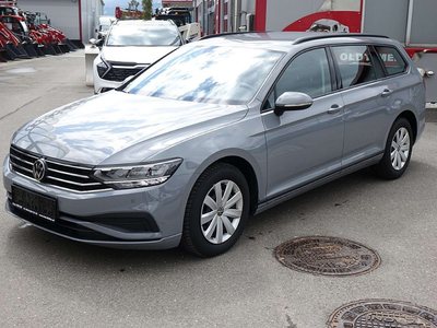 VW Passat Business 2,0 SCR TDI DSG *LED, NAVI, RFK + PDC,...