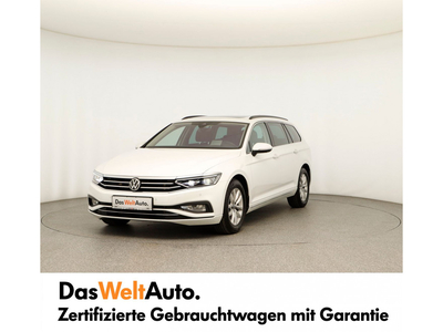 VW Passat Variant Business 2,0 SCR TDI DSG