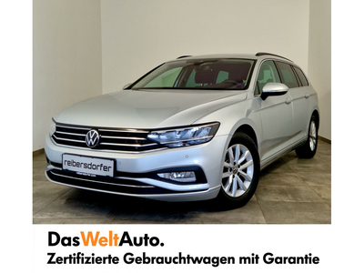 VW Passat Variant Business 2,0 SCR TDI DSG