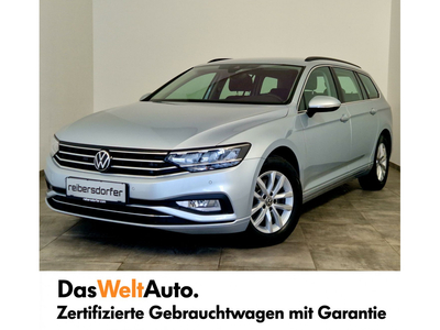 VW Passat Variant Business 2,0 SCR TDI DSG