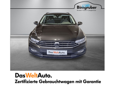 VW Passat Variant Business TDI DSG