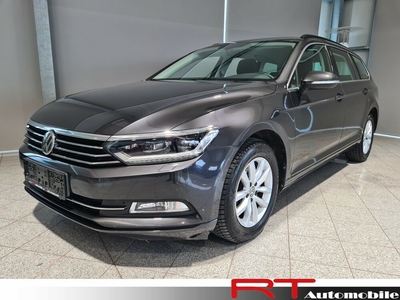 VW Passat Variant Comfortline ''LED-ACC''