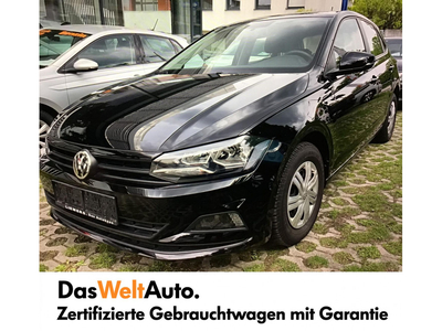 VW Polo 1.0