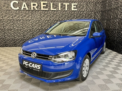 VW Polo 1.2 Comfortline