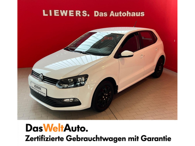 VW Polo Austria 1,0