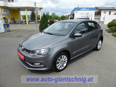 VW Polo Comfortline BMT/Start-Stopp * 90 PS *