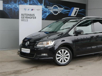 VW Sharan Highline BMT SCR 2,0 TD