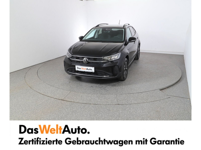 VW Taigo 1,0 TSI Life