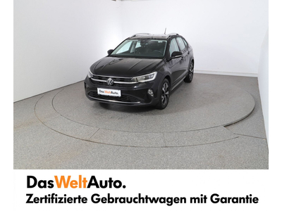 VW Taigo 1,5 TSI ACT Style DSG Aut.