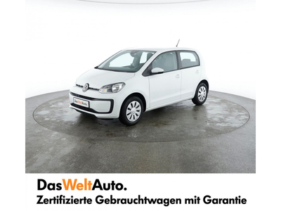 VW Up 1,0 TSI