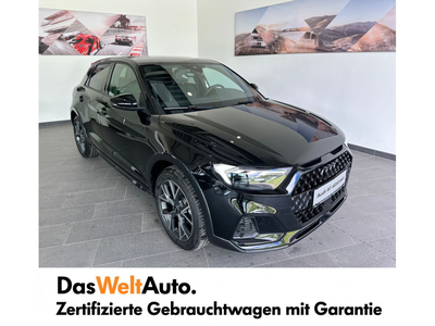 Audi A1 25 TFSI intense