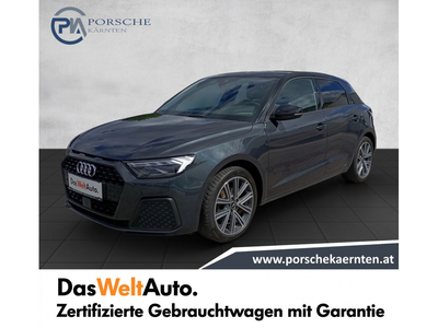 Audi A1 30 TFSI intense