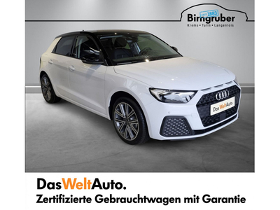 Audi A1 SB 30 TFSI intense S-tronic