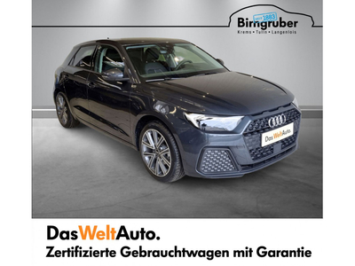 Audi A1 SB 30 TFSI intense S-tronic