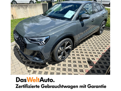 Audi Q3 35 TDI quattro