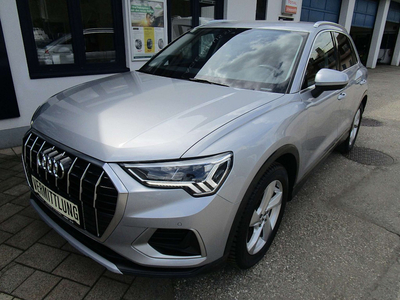 Audi Q3 35 TFSI S-tronic advanced