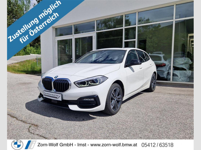 BMW 120d xDrive