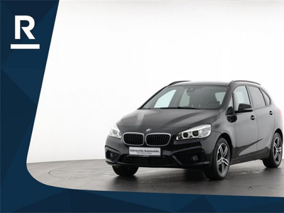 BMW 218i Active Tourer