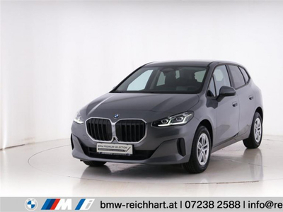 BMW 220i Active Tourer