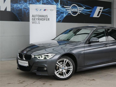 BMW 320d xDrive