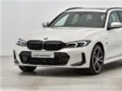 BMW 320e xDrive Touring M-Paket I HarmanKardon I -35%