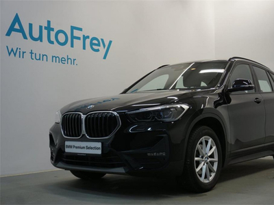 BMW X1 xDrive18d