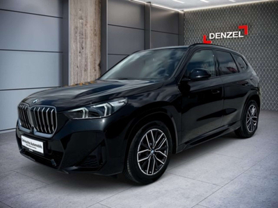 BMW X1 xDrive20d U11 B47