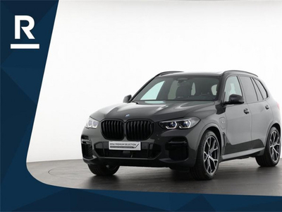 BMW X5 xDrive45e