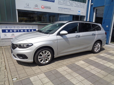 Fiat Tipo Kombi Lounge 1,4 T-Jet 120PS