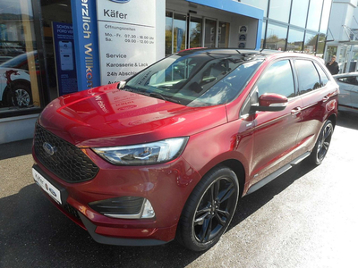 Ford Edge 2,0 EcoBlue SCR 4x4 ST-Line Aut.