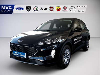 Ford Kuga 1,5 EcoBlue Cool & Connect