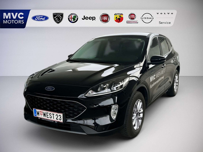 Ford Kuga 1,5 EcoBlue Cool & Connect